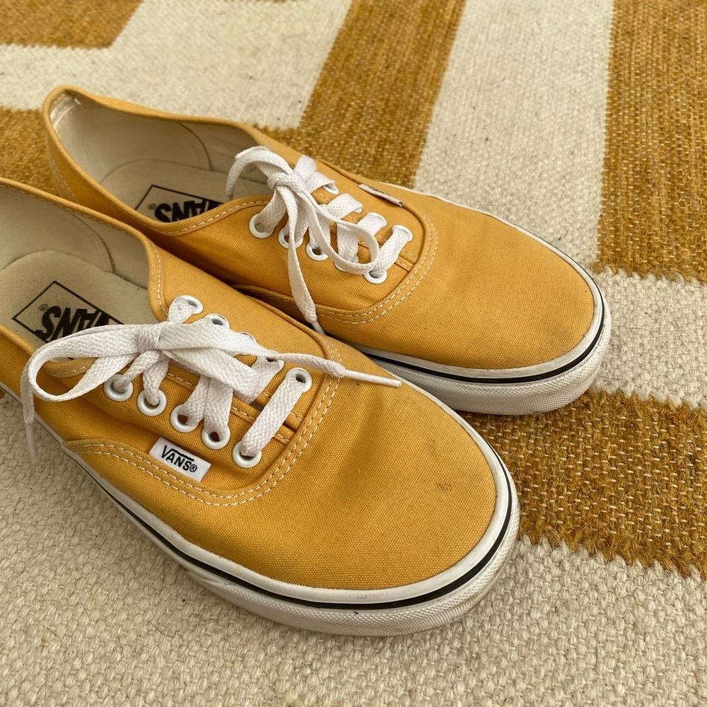 Vans 8.5 Women’s Sneakers